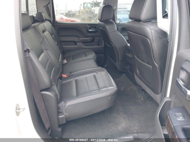 3GTU2WEC1EG486421 GMC Sierra 1500 Denali