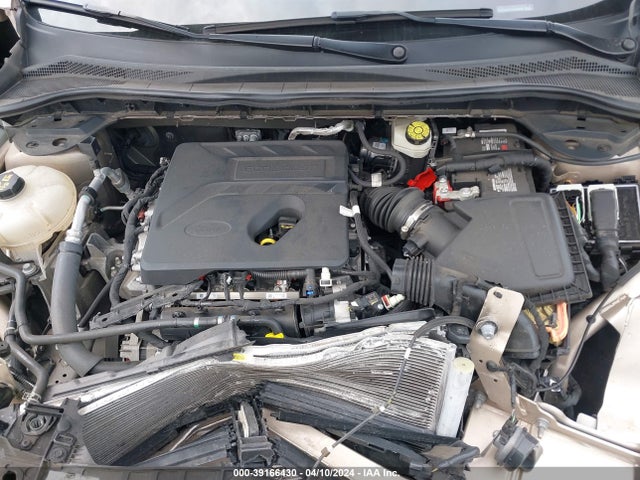 Ford ESCAPE SE 2020 1FMCU9G67LUA49866 Image 10