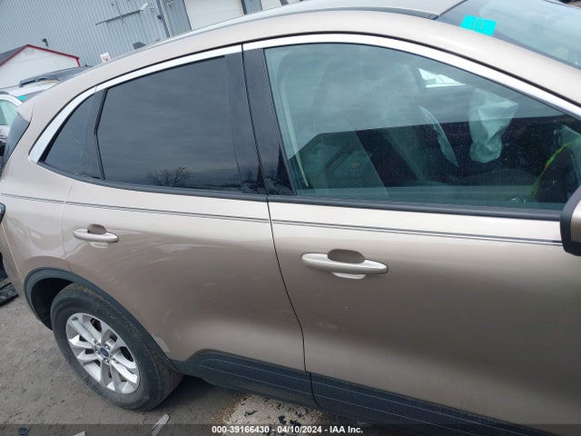 Ford ESCAPE SE 2020 1FMCU9G67LUA49866 Image 14