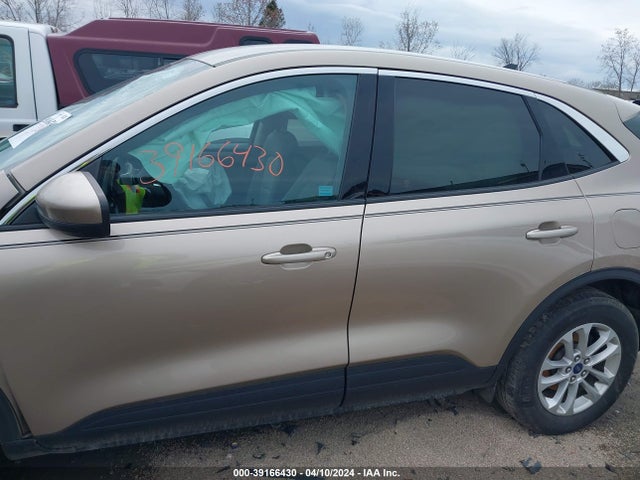 Ford ESCAPE SE 2020 1FMCU9G67LUA49866 Image 15