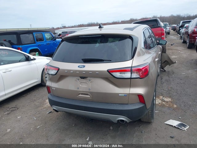Ford ESCAPE SE 2020 1FMCU9G67LUA49866 Image 17