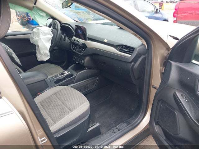 Ford ESCAPE SE 2020 1FMCU9G67LUA49866 Image 5