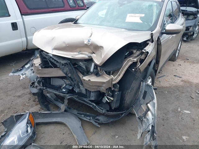 Ford ESCAPE SE 2020 1FMCU9G67LUA49866 Image 6