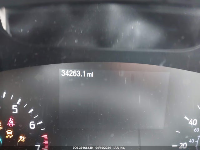Ford ESCAPE SE 2020 1FMCU9G67LUA49866 Image 7