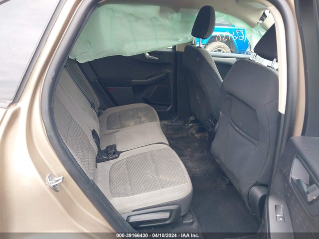 Ford ESCAPE SE 2020 1FMCU9G67LUA49866 Image 8