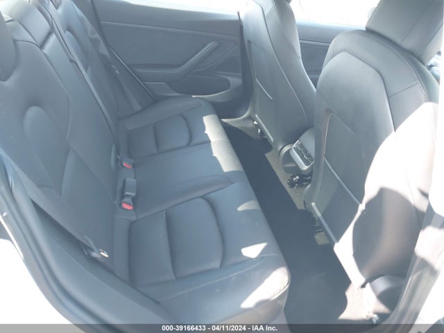 5YJ3E1EA4MF922011 Tesla Model 3 Standard Range Plus Rear-wheel Drive