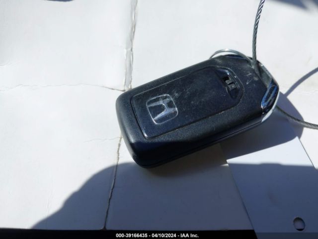 2HGFC3B33JH354510 Honda Civic Ex-t
