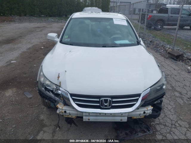 Honda ACCORD EX 2014 1HGCR2F77EA071802 Image 12