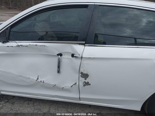 Honda ACCORD EX 2014 1HGCR2F77EA071802 Image 14