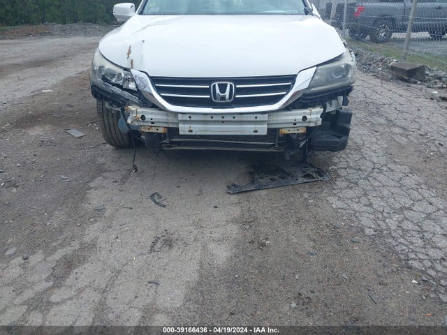 Honda ACCORD EX 2014 1HGCR2F77EA071802 Image 6
