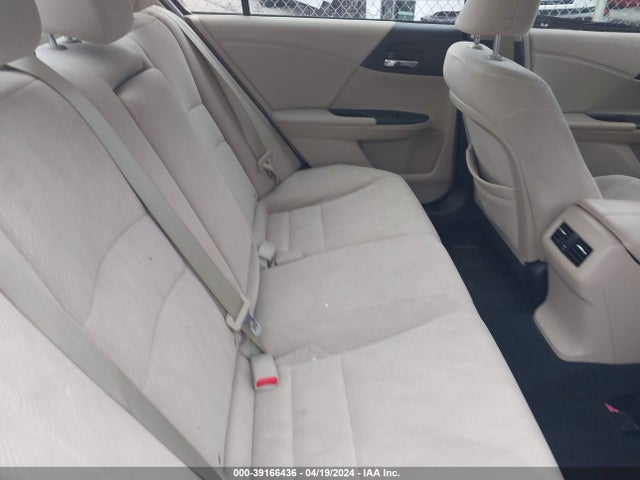 Honda ACCORD EX 2014 1HGCR2F77EA071802 Image 8