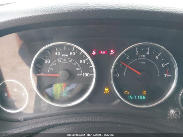 1C4HJWDG8EL190453 Jeep Wrangler Unlimited Sport