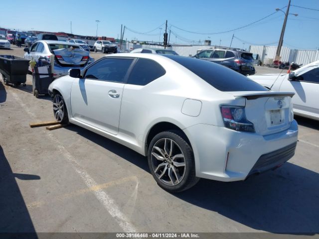 JTKJF5C70FJ008393 Scion TC