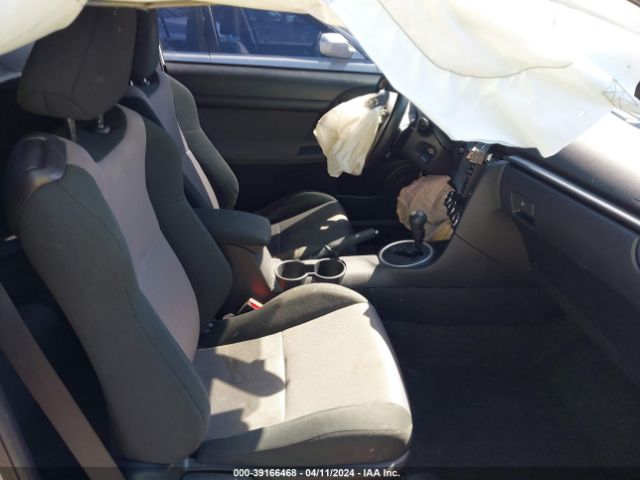 JTKJF5C70FJ008393 Scion TC