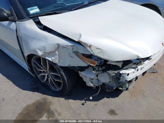 JTKJF5C70FJ008393 Scion TC