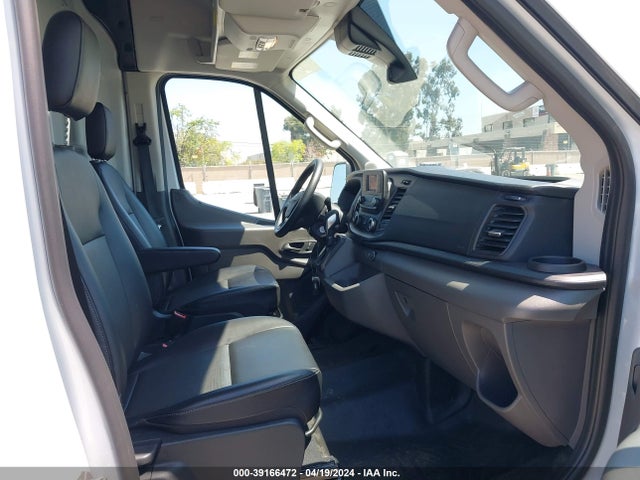 Ford Transit-350 Cargo Van 2020 1FTBW3XG6LKB68875 Image 5