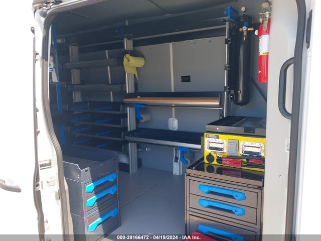 Ford Transit-350 Cargo Van 2020 1FTBW3XG6LKB68875 Image 8