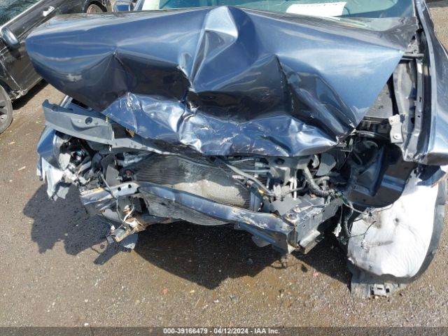 2LMDJ6JKXEBL09403 Lincoln MKX