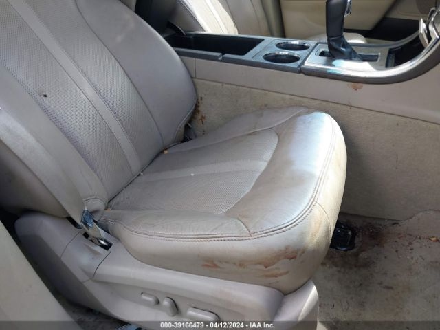 2LMDJ6JKXEBL09403 Lincoln MKX