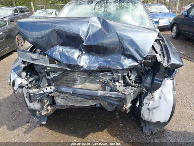 2LMDJ6JKXEBL09403 Lincoln MKX