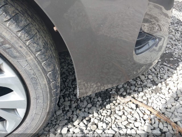 Toyota COROLLA LE 2017 2T1BURHE3HC901219 Image 20