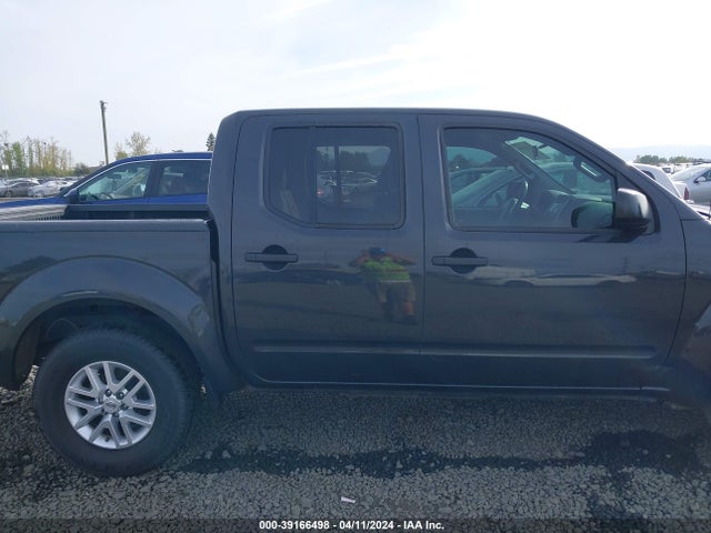 Nissan Frontier Sv 2014 1N6AD0ER4EN752758 Image 13