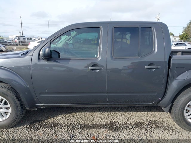 Nissan Frontier Sv 2014 1N6AD0ER4EN752758 Image 14