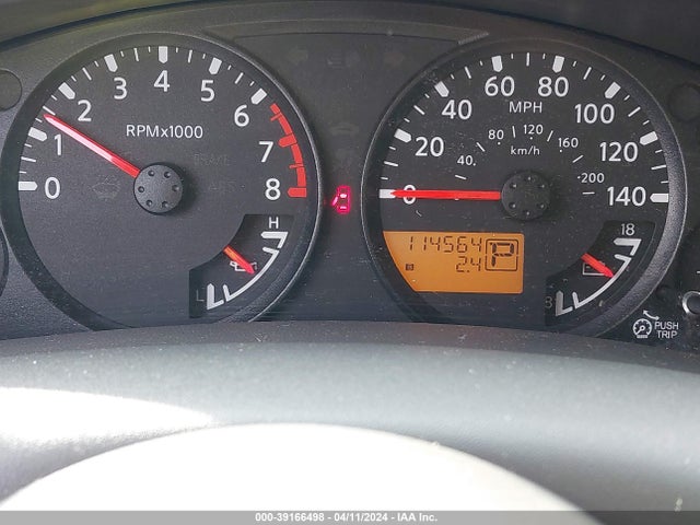 Nissan Frontier Sv 2014 1N6AD0ER4EN752758 Image 15