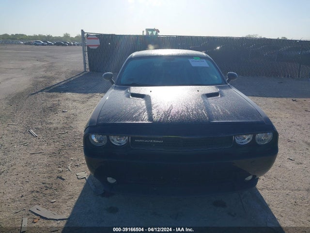 Dodge Challenger R/t 2014 2C3CDYBT9EH111922 Image 12