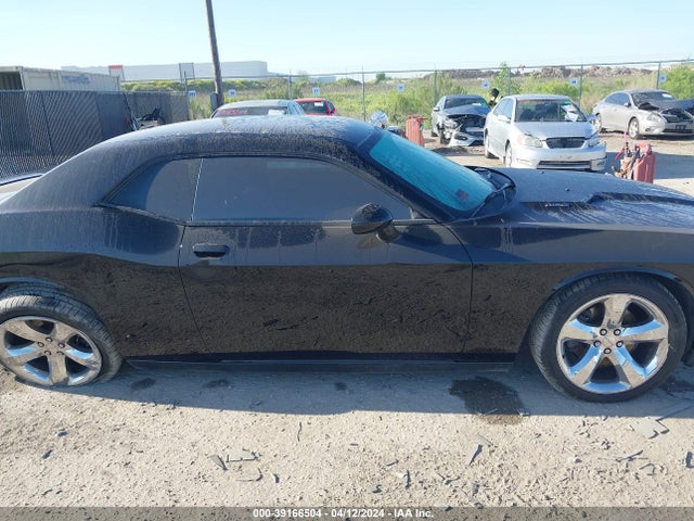 Dodge Challenger R/t 2014 2C3CDYBT9EH111922 Image 13