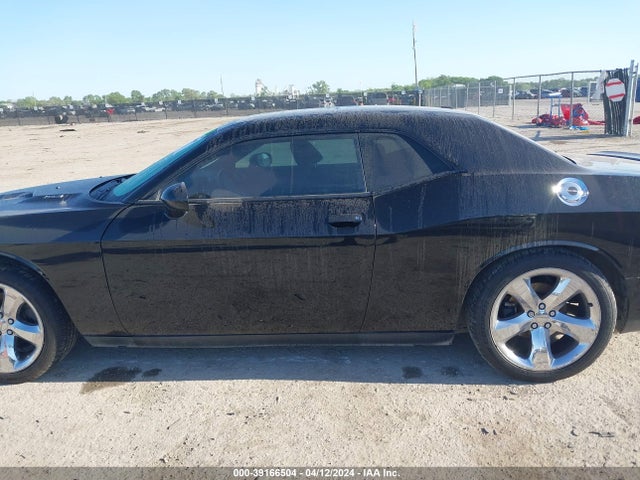 Dodge Challenger R/t 2014 2C3CDYBT9EH111922 Image 14