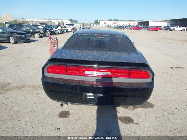 Dodge Challenger R/t 2014 2C3CDYBT9EH111922 Image 16
