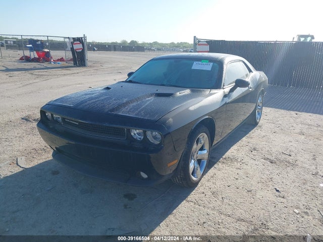 Dodge Challenger R/t 2014 2C3CDYBT9EH111922 Image 2