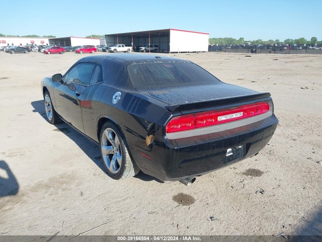 Dodge Challenger R/t 2014 2C3CDYBT9EH111922 Image 3