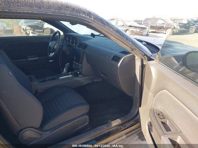 Dodge Challenger R/t 2014 2C3CDYBT9EH111922 Image 5