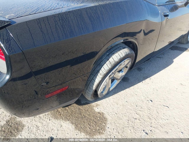 Dodge Challenger R/t 2014 2C3CDYBT9EH111922 Image 6