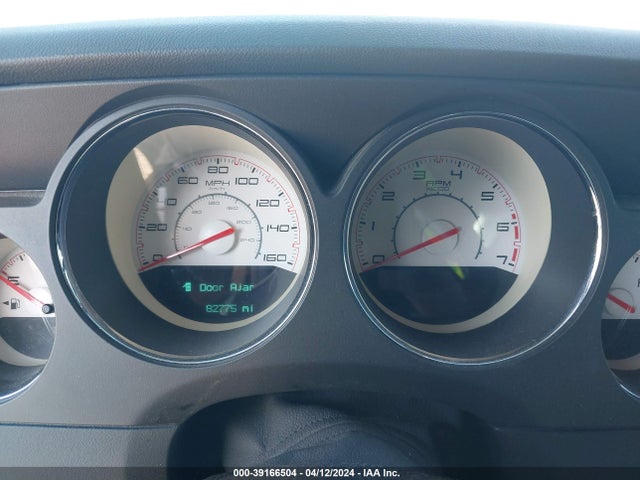 Dodge Challenger R/t 2014 2C3CDYBT9EH111922 Image 7