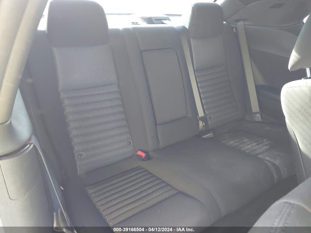 Dodge Challenger R/t 2014 2C3CDYBT9EH111922 Image 8