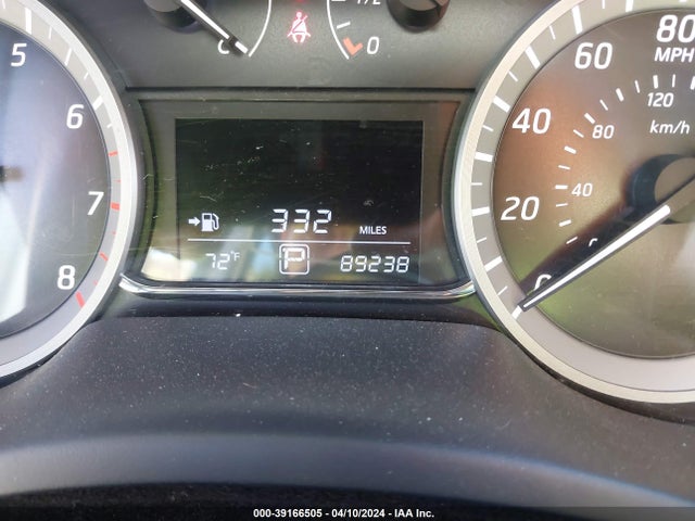 Nissan SENTRA SR 2015 3N1AB7AP7FY327838 Image 16