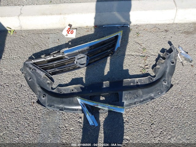 Nissan SENTRA SR 2015 3N1AB7AP7FY327838 Image 12