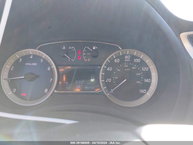 Nissan SENTRA SR 2015 3N1AB7AP7FY327838 Image 7