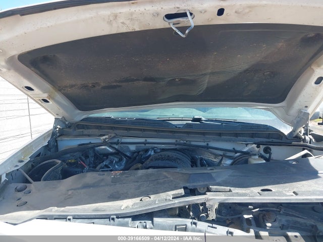Chevrolet Silverado 1500 2lt 2016 3GCUKREC1GG191629 Image 10