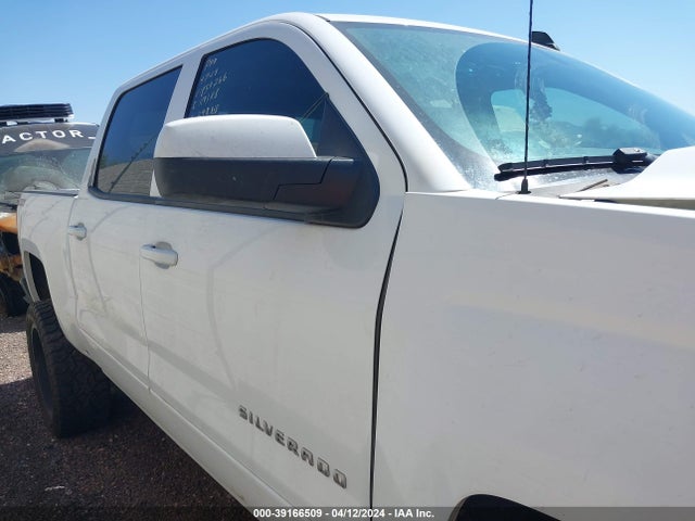 Chevrolet Silverado 1500 2lt 2016 3GCUKREC1GG191629 Image 13