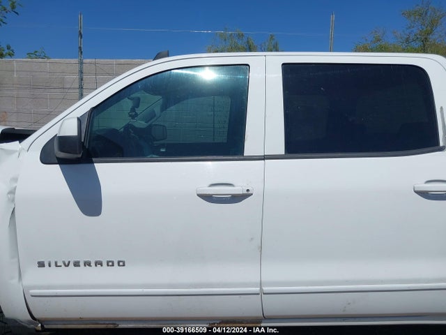 Chevrolet Silverado 1500 2lt 2016 3GCUKREC1GG191629 Image 14
