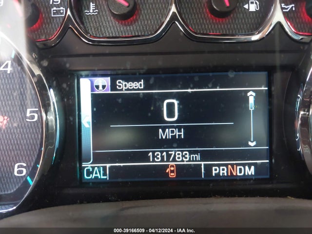 Chevrolet Silverado 1500 2lt 2016 3GCUKREC1GG191629 Image 15