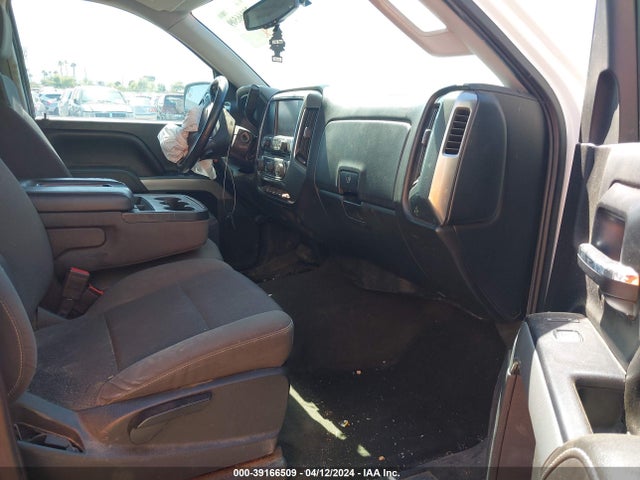 Chevrolet Silverado 1500 2lt 2016 3GCUKREC1GG191629 Image 5