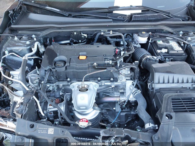 Honda k20c2 2024 2HGFE2F21RH523196 Image 26