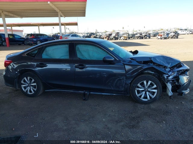 Honda k20c2 2024 2HGFE2F21RH523196 Image 29