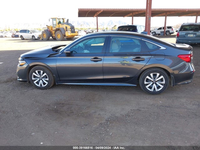 Honda k20c2 2024 2HGFE2F21RH523196 Image 30