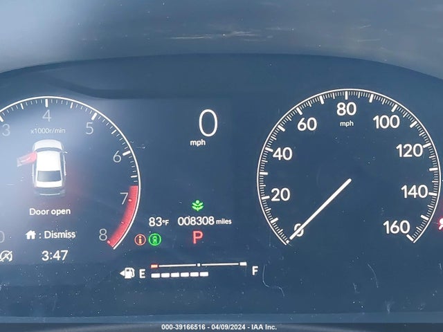 Honda k20c2 2024 2HGFE2F21RH523196 Image 31